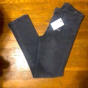 ASOS men’s gray skinny jeans